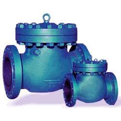Cast Iron Swing Check Valves Cast Iron Swing Check Valves