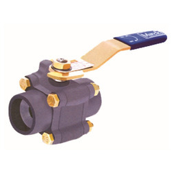 FCS Ball Valves FCS Ball Valves