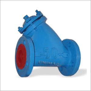 Valve Strainer Valve Strainer