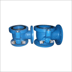 3 -Way Ball Valve 2PC Design 3 -Way Ball Valve 2PC Design