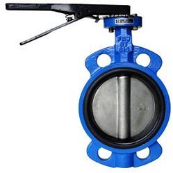 Butterfly Valves Butterfly Valves