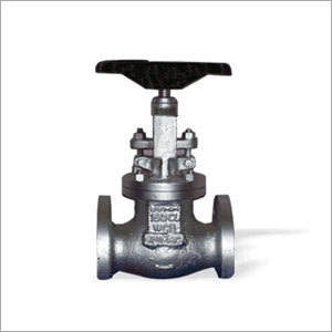 Duplex Stainless Steel Globe Valve Duplex Stainless Steel Globe Valve