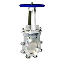 Knife Gate Valve Knife Gate Valve