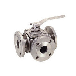 Three Way Plug Valves Three Way Plug Valves