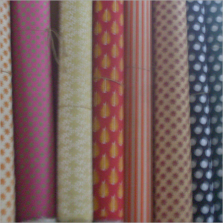 Jute Printed Items Jute Printed Items