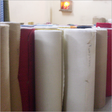 Jute Plain Cloth Jute Plain Cloth