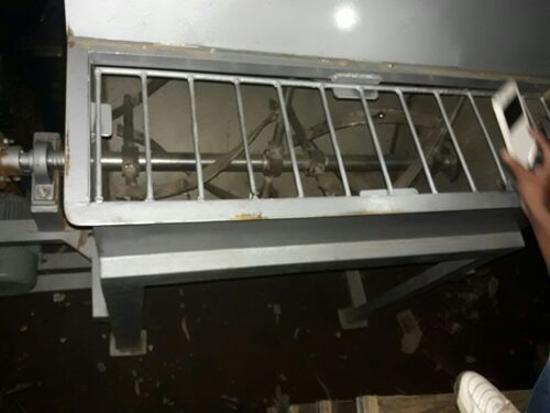 Maida Mixing Machine Maida Mixing Machine
