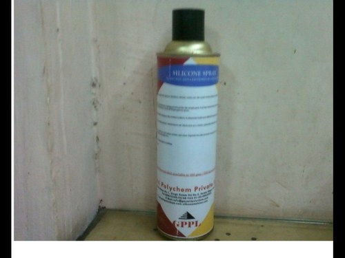 Non Silicone Spray Non Silicone Spray