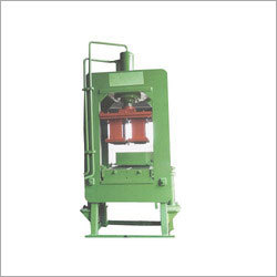 Brick Making Hydraulic Machine Brick Making Hydraulic Machine