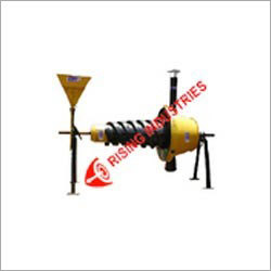 Puffed Rice Roaster Puffed Rice Roaster