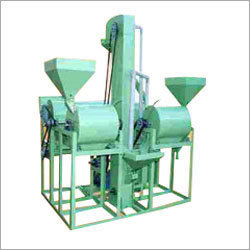 Dal Mill Machine Dal Mill Machine