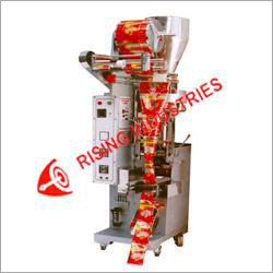 FFS Automatic Sealing Machine FFS Automatic Sealing Machine