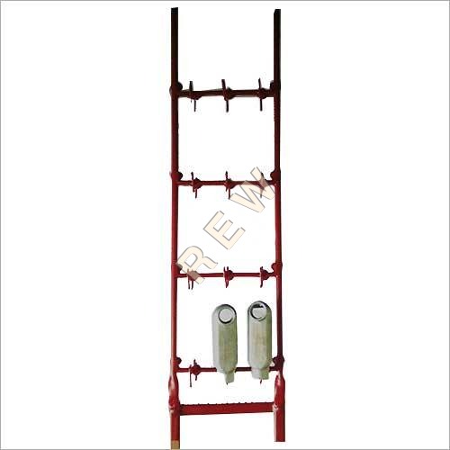 Automatic Hanger Automatic Hanger