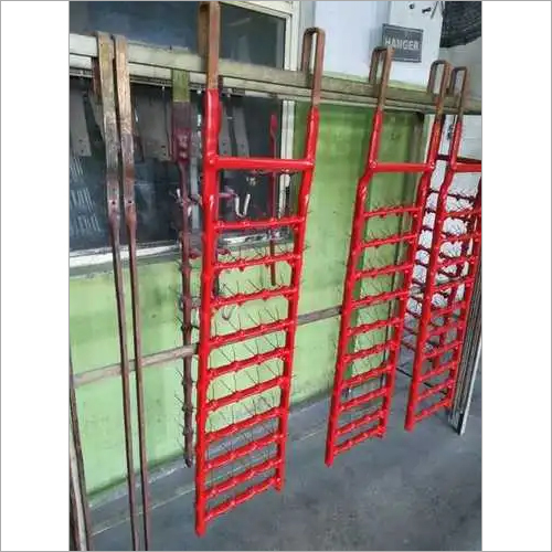 Manual Hanger Manual Hanger