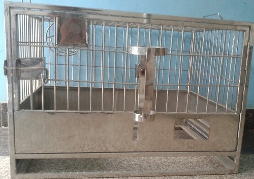 Animal Racks / cages Animal Racks / cages