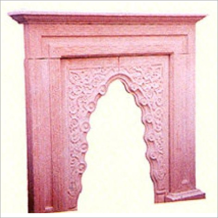 Stone Fireplace Stone Fireplace