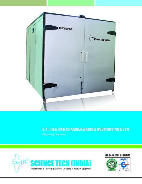 Heating Chamber Oven Heating Chamber Oven