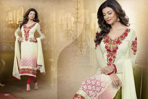 Fancy Embriodered Salwar Kameez Fancy Embriodered Salwar Kameez