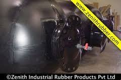 Surge Bladder Surge Bladder