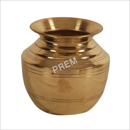 Brass Kumba Brass Kumba