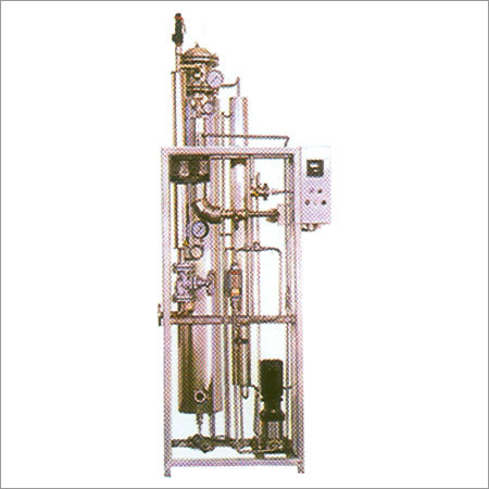 Steam Generator Steam Generator