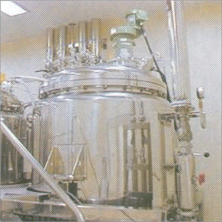Industrial Process Vessels Industrial Process Vessels