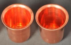 Copper Glass Copper Glass