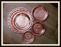 Copper Plates Copper Plates