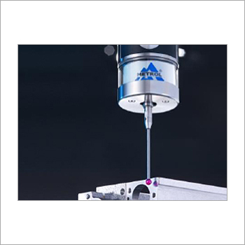 Machine Tool Probes Machine Tool Probes