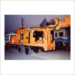 Core Ring Machinery Core Ring Machinery