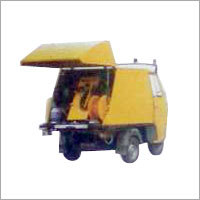 Sewer Jetting Machine Sewer Jetting Machine