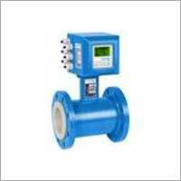 Industrial Electromagnetic Flow Meter Industrial Electromagnetic Flow Meter