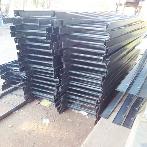 Ladder Cable Trays Ladder Cable Trays