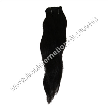 Straight Human Hair Straight Human Hair