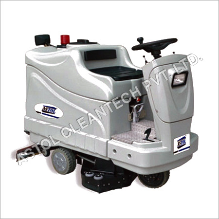 Heavy Duty Industrial Ride On Scrubber Dryer Heavy Duty Industrial Ride On Scrubber Dryer