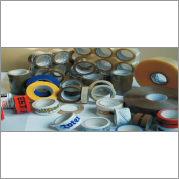 Self Adhesive Tapes Self Adhesive Tapes