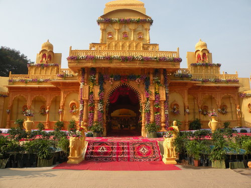 Wedding Decoration Set Wedding Decoration Set