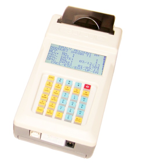 POS Machine POS Machine