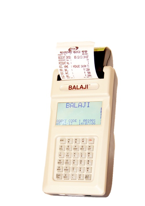 Zoo Ticketing Machine Zoo Ticketing Machine
