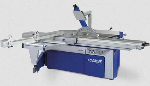 Vertical Panel Saw Vertical Panel Saw