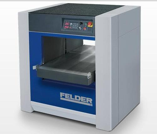 Surface planers Surface planers