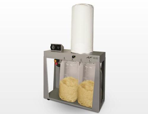 Mobile Dust Collector Mobile Dust Collector