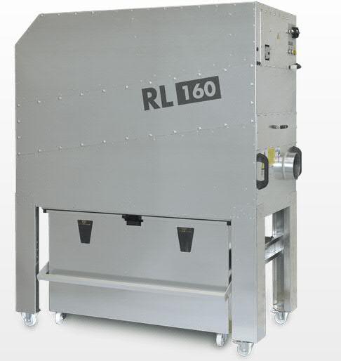 Centralised Dust Collector Centralised Dust Collector