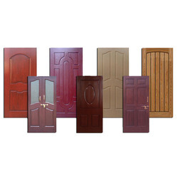 Frp Flush Doors Frp Flush Doors