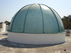 Frp Domes Frp Domes