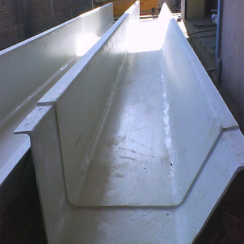 Frp Gutter Cover Frp Gutter Cover