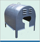 Frp Motor Covers Frp Motor Covers