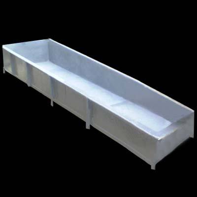 Frp Tank Lining Frp Tank Lining