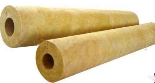 Puf Pipe Section Puf Pipe Section