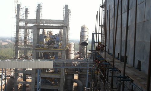 Cold Insulation Services Cold Insulation Services